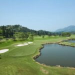 Ta Shee Golf & Country Club