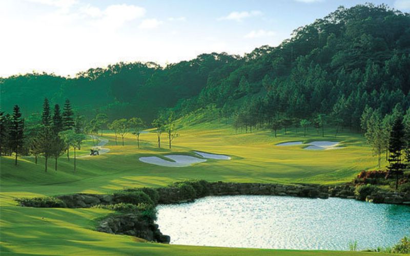 Ta Shee Golf & Country Club