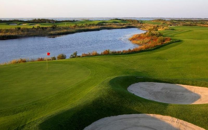 Tianjin Golf Packages