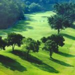 Wu Fong Golf Course