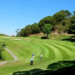 Wu Fong Golf Course