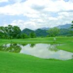 Wu Fong Golf Course