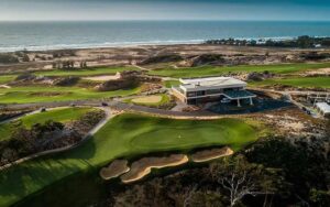 8-Day Southern Dunes and City Golf Escape in Vietnam