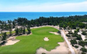 5-Day Hue Da Nang Golf Onsen Luxury Coastal Tour