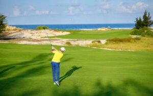 5-Day Quang Binh Golf & World Heritage Retreat