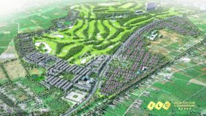FLC Pleiku Golf Club & Luxury Resort