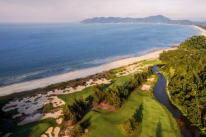 6 Days Best Central Vietnam Golf Coast: Three Championship Courses