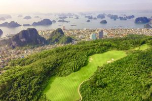 7 Days Northern Coastal Golf Trail Tour