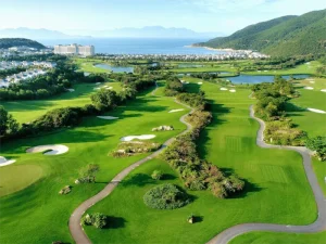 4 Days Nha Trang Coastal Golf Tours: Play Three of Vietnam’s Best Seaside Courses