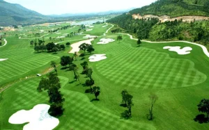 Nui Coc National Golf Club