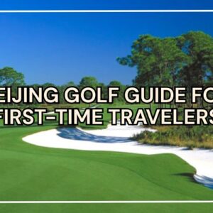 Best Time to Play Golf in Beijing: Top Courses and Seasonal Insights