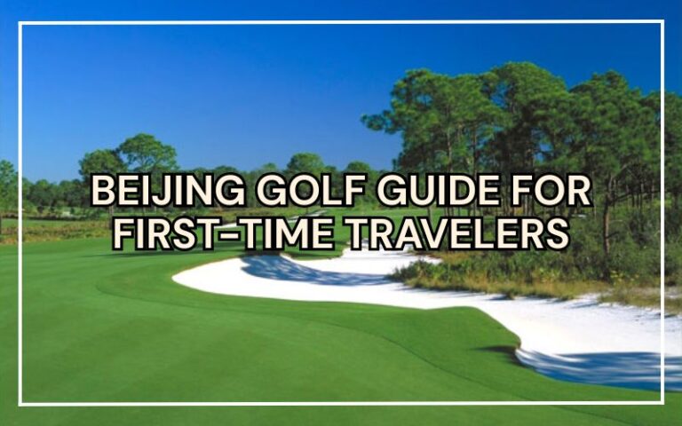 Discover the best time to play golf in Beijing, explore top golf courses, seasonal weather insights, travel tips and how to plan a complete golf tour experience.